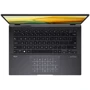 Ноутбук ASUS ZenBook 14 (UM3402YA-KM454W_2TB): Оперативная память 16 ГБ