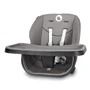 Стульчик для кормления Lionelo Mona Black фото 8