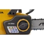 Аккумуляторная пила Stiga CS 100e Kit (271404101/ST1): Шаг цепи 3/8" (9.53 мм)