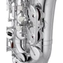 Саксофон YAMAHA YAS480S: Стрій Eb