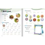 Marbles 1: Activity Book with eBook and Online Games: Количество страниц 88
