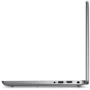 Ноутбук Dell Latitude 5440 (N025L544014EMEA_VP): Тип экрана матовый