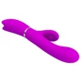 Вибратор Pretty Love Clitoris Vibrator Pink