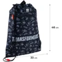 Сумка для взуття Kite Transformers Generations (TF24-601M-2): Розмір, см 46x33