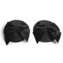 Пэстис Bijoux Indiscrets Burlesque pasties GLITTER and BOW