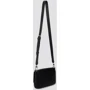 Жіноча сумка через плече Guess Brightside Shoulder Bag чорна (HWJG7580190-BLA): Стать жіночий