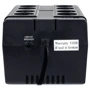 Powercom CUB-850N Black (00210216): Тип архитектуры Линейно-интерактивный (line-interactive)