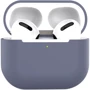 Чехол BeCover Silicon Case Light Purple (707183) for Apple AirPods 3