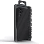 Чохол для телефона ArmorStandart Matte Slim Fit Camera cover Black для Samsung S721 Galaxy S24 FE (ARM76932): Колір черный