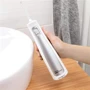 Зубная щетка Ирригатор Waterpik Cordless Freedom Water Flosser WF-03: Технология чистки струи