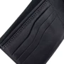 Чоловіче портмоне GP чорне (10gp507610-black): Тип Портмоне