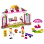 Конструктор LEGO Friends Кафе в парке Хартлейк Сити (41426) фото 6