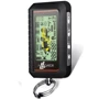 Alligator SP-55RS с сиреной: Тип сигнализации GPS/GSM маяк