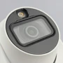 DAHUA DH-IPC-HDW1239T1P-LED-S4 2.8 мм: Тип корпуса купольная