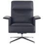 Кресло AMF Lorenzo XL Black (546998): Тип кресла