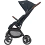 Прогулянкова коляска Maxi-Cosi Soho Essential Graphite (1841750110): Тип коляски Прогулочная