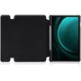 Аксесуар для планшетних ПК BeCover Case Rotatable Black для Samsung X810 Galaxy Tab S9 Plus / S9 FE Plus SM-X610/SM-X616B (710398) фото 6