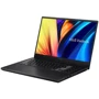 Ноутбук ASUS Vivobook Pro 15X M6501RR Black (M6501RR-DB96): Экран 15.6 (1920x1080)