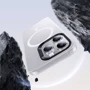Чехол для iPhone Benks MagClap Lucid Armor Protective White for iPhone 15 Pro фото 6
