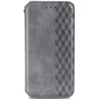 Аксессуар для смартфона Mobile Case Getman Cubic Grey for TECNO Spark 5 Pro
