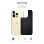 Защитная пленка для iPhone ArmorStandart Screen Protector Back Snake for iPhone 14 Pro (ARM64963): Цвет черный