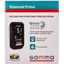 Глюкометр GAMMA DIAMOND PRIMA: Производитель ForaCare Suisse AG