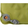 Самонадувний килимок Sea to Summit Camp Mat Olive 183х51х3.8 см (STS AMSICMR) фото 8