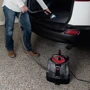 Пылесос Bissell MultiClean Spot & Stain 4720M: Тип пылесоса моющий