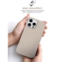 Чехол для iPhone ArmorStandart ICON2 MagSafe Ivory for iPhone 16 Pro Max (ARM80195) фото 8