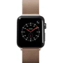 Аксессуар для Watch LAUT Steel Loop Gold (LAUT_AWS_ST_GD) for Apple Watch 38/40/41mm фото 5