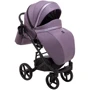 Коляска 2 в 1 Bair Marcel Soft BM-42 сирень: Пол ребенка Унисекс