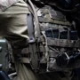 Нож SOG Pentagon FX, Flat Dark Earth (SOG 17-61-02-57): Вес, г 184