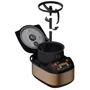 Мультиварка Tefal RK901F: Количество программ (режимов) приготовления 71