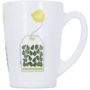 Набір чашок Luminarc New morning Green tea leaves 320 мл, 2 шт. (P5146): Обсяг чашки 320 мл
