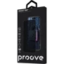 Защитное стекло для iPhone Proove Tempered Glass Privacy 360 Installation Box Black for iPhone 16 Plus / 15 Plus / 14 Pro Max: Тип защиты экрана на экран