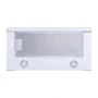Витяжка Perfelli TL 6632 C WH 1000 LED GLASS фото 5