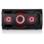 Акустика REAL-EL X-777 Black: Звуковая система 2.0