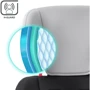 Автокресло Kinderkraft Concept Black/Gray (KKFCONCBLGR000) фото 6