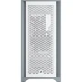 Корпус Corsair 4000D AIRFLOW Tempered Glass White (CC-9011201-WW): Типорозмір Midi-Tower