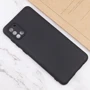 Аксессуар для смартфона Lakshmi Case Silicone Cover Full Camera Black for Samsung A315 Galaxy A31: Совместимость Samsung A315 Galaxy A31
