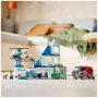 Конструктор LEGO City Полицейский участок (60316) фото 9
