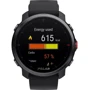 Смарт-годинник Polar Grit X Black M/L (725882054216): Матеріал корпуса нержавеющая сталь