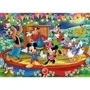 Пазл 2 в 1 Clementoni Mickey and Friends 2 по 60 элементов (8005125216208): Производитель Clementoni
