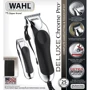 Машинка для стрижки (триммер) Wahl ChromePro DeLuxe 79524-2716