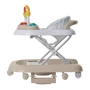 Ходунки 3 в 1 Carrello Libero Beige (CRL-9602/2): Производитель Carrello