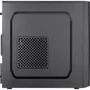 Корпус Aerocool CS-103 Black Mini Tower + Aerocool VX PLUS 350: Типоразмер Minitower