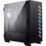 Корпус MSI MAG VAMPIRIC 300R: Типорозмір Midi-Tower