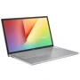 Ноутбук ASUS VivoBook 17 X712EA (X712EA-AU683W) RB: Процессор Intel Core i3-1115G4 (3.0 - 4.1 ГГц) / 2 - ядерный