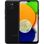 Смартфон Samsung Galaxy A03 4/64 GB Black Approved Вітринний зразок