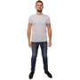 Футболка Наталюкс 12-1338 3XL белая: Вид Футболки
